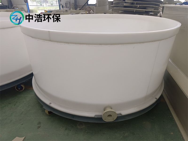 莲湖PP抽滤槽